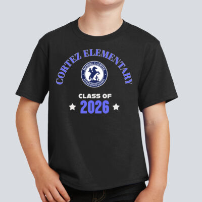 Youth T-Shirt - Class of 2026 Thumbnail