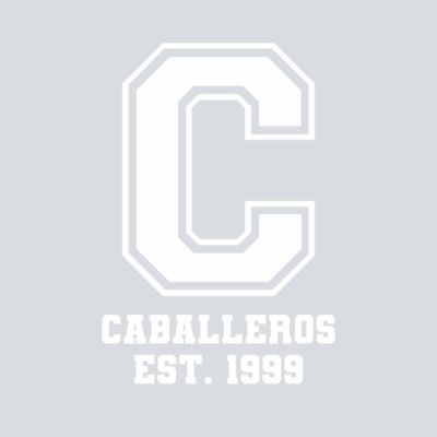 Varsity C - White Thumbnail