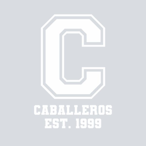 Varsity C - White Thumbnail