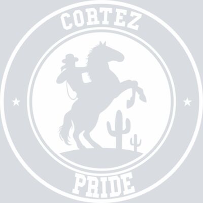 Cortez Pride - White Thumbnail