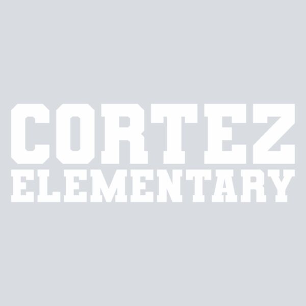 Varsity - White Thumbnail