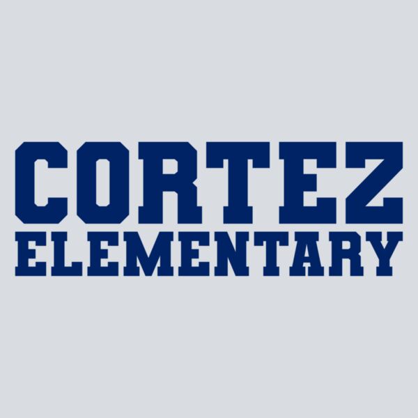 Varsity - Blue Thumbnail