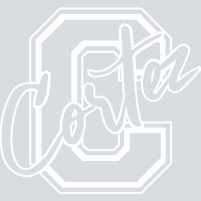 C Cortez - White Outline Thumbnail