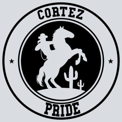 Cortez Pride - Black Thumbnail