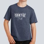 Youth T-Shirt - Cortez Thumbnail