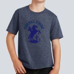 Youth T-Shirt - Cortez Thumbnail