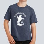 Youth T-Shirt - Cortez Thumbnail