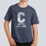 Youth T-Shirt - Cortez Thumbnail
