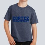 Youth T-Shirt - Cortez Thumbnail