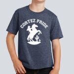 Youth T-Shirt - Cortez Thumbnail