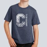 Youth T-Shirt - Cortez Thumbnail