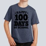 Youth T-Shirt - Cortez Thumbnail