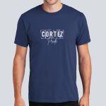  Adult T-Shirt - Cortez Thumbnail
