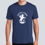  Adult T-Shirt - Cortez Thumbnail