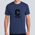  Adult T-Shirt - Cortez Thumbnail
