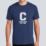  Adult T-Shirt - Cortez Thumbnail
