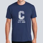  Adult T-Shirt - Cortez Thumbnail