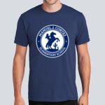  Adult T-Shirt - Cortez Thumbnail
