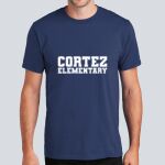  Adult T-Shirt - Cortez Thumbnail