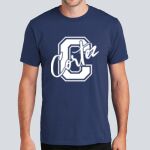  Adult T-Shirt - Cortez Thumbnail