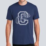  Adult T-Shirt - Cortez Thumbnail