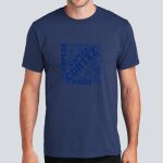  Adult T-Shirt - Cortez Thumbnail