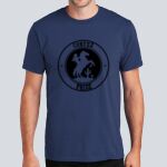  Adult T-Shirt - Cortez Thumbnail
