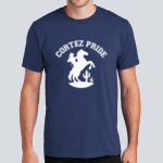  Adult T-Shirt - Cortez Thumbnail