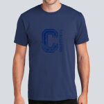  Adult T-Shirt - Cortez Thumbnail