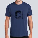  Adult T-Shirt - Cortez Thumbnail
