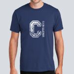  Adult T-Shirt - Cortez Thumbnail