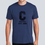  Adult T-Shirt - Cortez Thumbnail