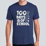  Adult T-Shirt - Cortez Thumbnail