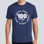  Adult T-Shirt - Cortez Thumbnail