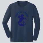  Youth Long Sleeve Shirt - Cortez Thumbnail