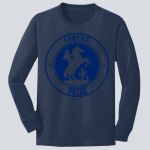  Youth Long Sleeve Shirt - Cortez Thumbnail