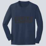  Youth Long Sleeve Shirt - Cortez Thumbnail
