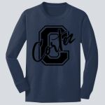  Youth Long Sleeve Shirt - Cortez Thumbnail