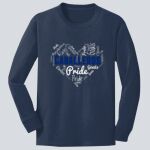  Youth Long Sleeve Shirt - Cortez Thumbnail