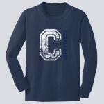  Youth Long Sleeve Shirt - Cortez Thumbnail