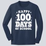  Youth Long Sleeve Shirt - Cortez Thumbnail