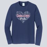 Adult Long Sleeve Shirt - Cortez Thumbnail