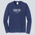Adult Long Sleeve Shirt - Cortez Thumbnail