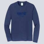 Adult Long Sleeve Shirt - Cortez Thumbnail