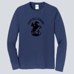 Adult Long Sleeve Shirt - Cortez Thumbnail