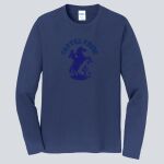 Adult Long Sleeve Shirt - Cortez Thumbnail