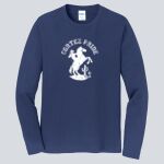 Adult Long Sleeve Shirt - Cortez Thumbnail
