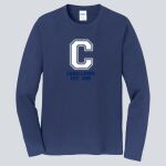 Adult Long Sleeve Shirt - Cortez Thumbnail