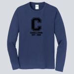 Adult Long Sleeve Shirt - Cortez Thumbnail