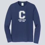 Adult Long Sleeve Shirt - Cortez Thumbnail